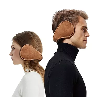 Winter Ear Muffs